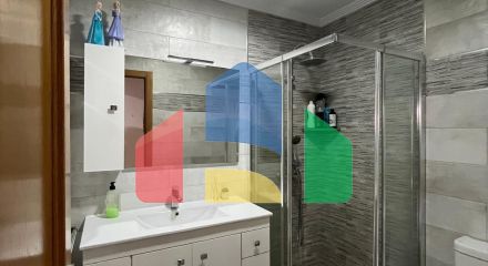 Бунгало в Торревьеха ID B10989