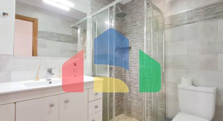 Бунгало в Торревьеха ID B10989