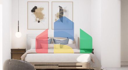 Апартаменты в Торревьеха ID B10435