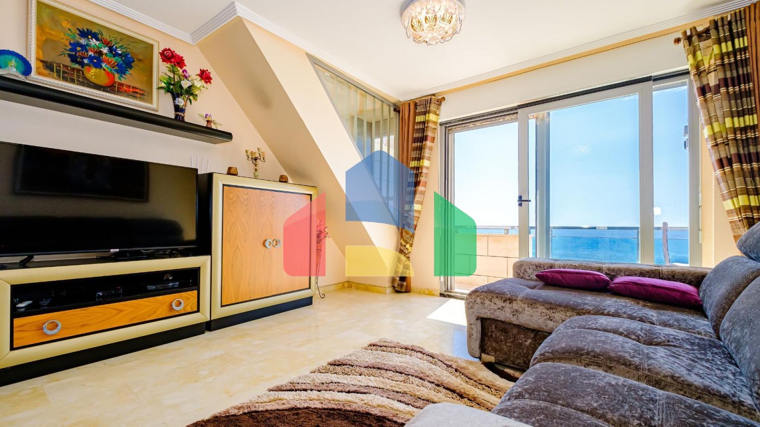 Пентхаус в Торревьеха ID A8168