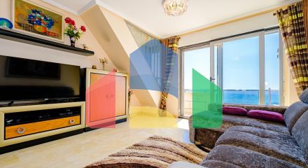 Пентхаус в Торревьеха ID A8168