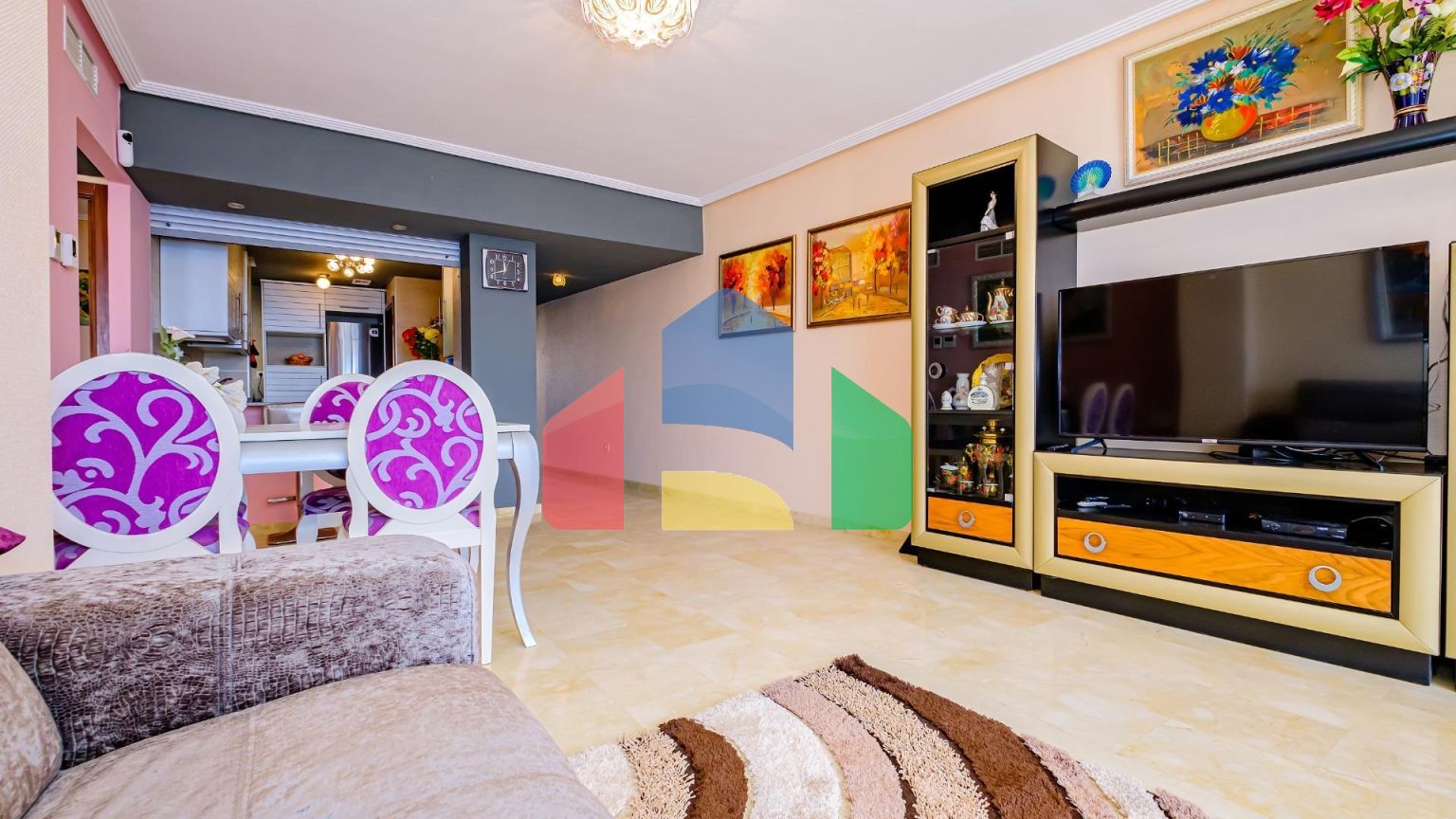 Пентхаус в Торревьеха ID A8168