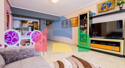 Пентхаус в Торревьеха ID A8168