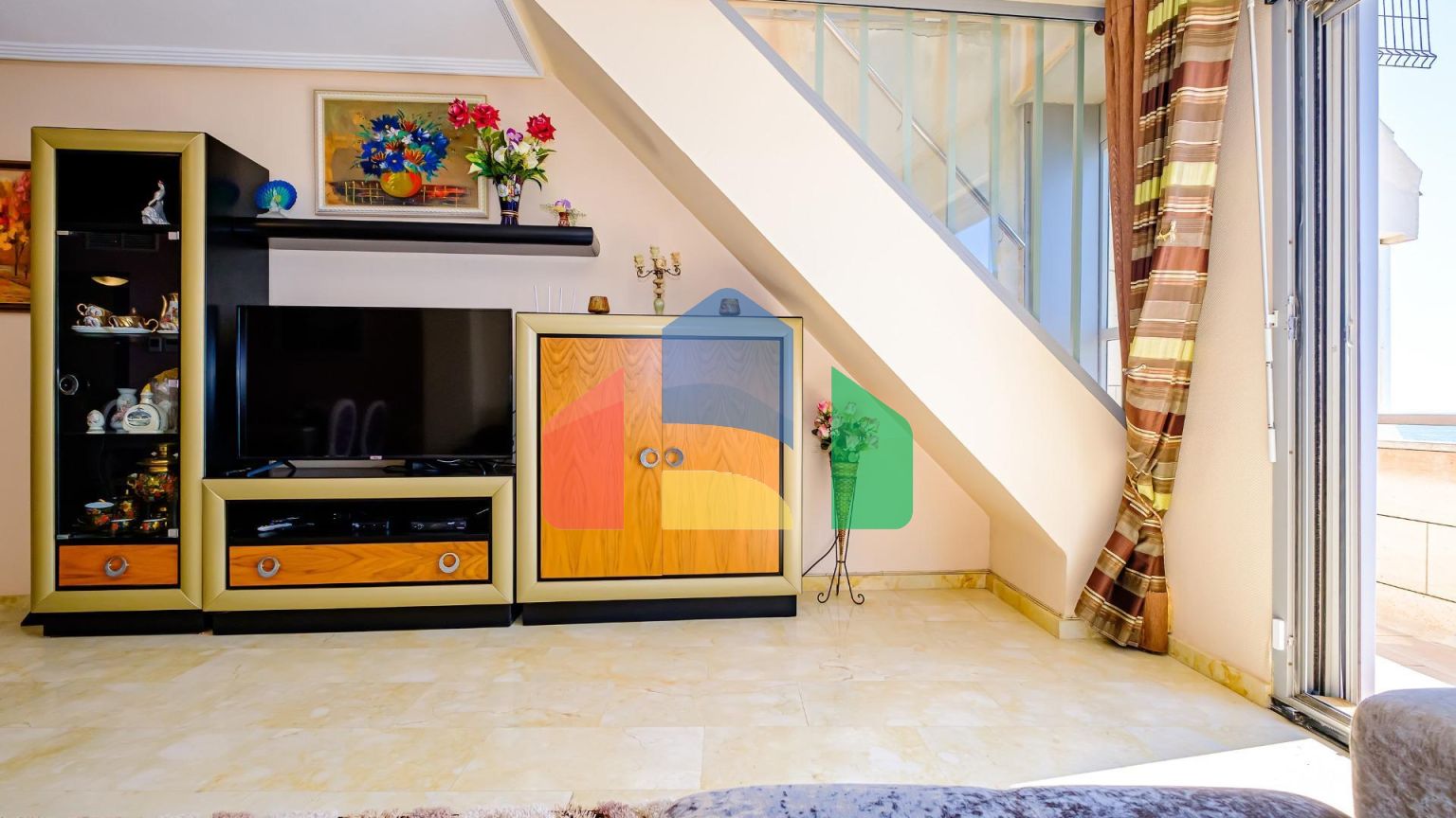 Пентхаус в Торревьеха ID A8168