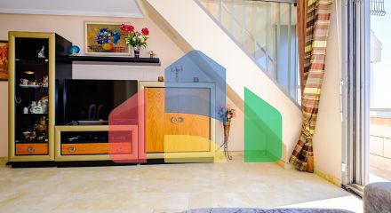 Пентхаус в Торревьеха ID A8168