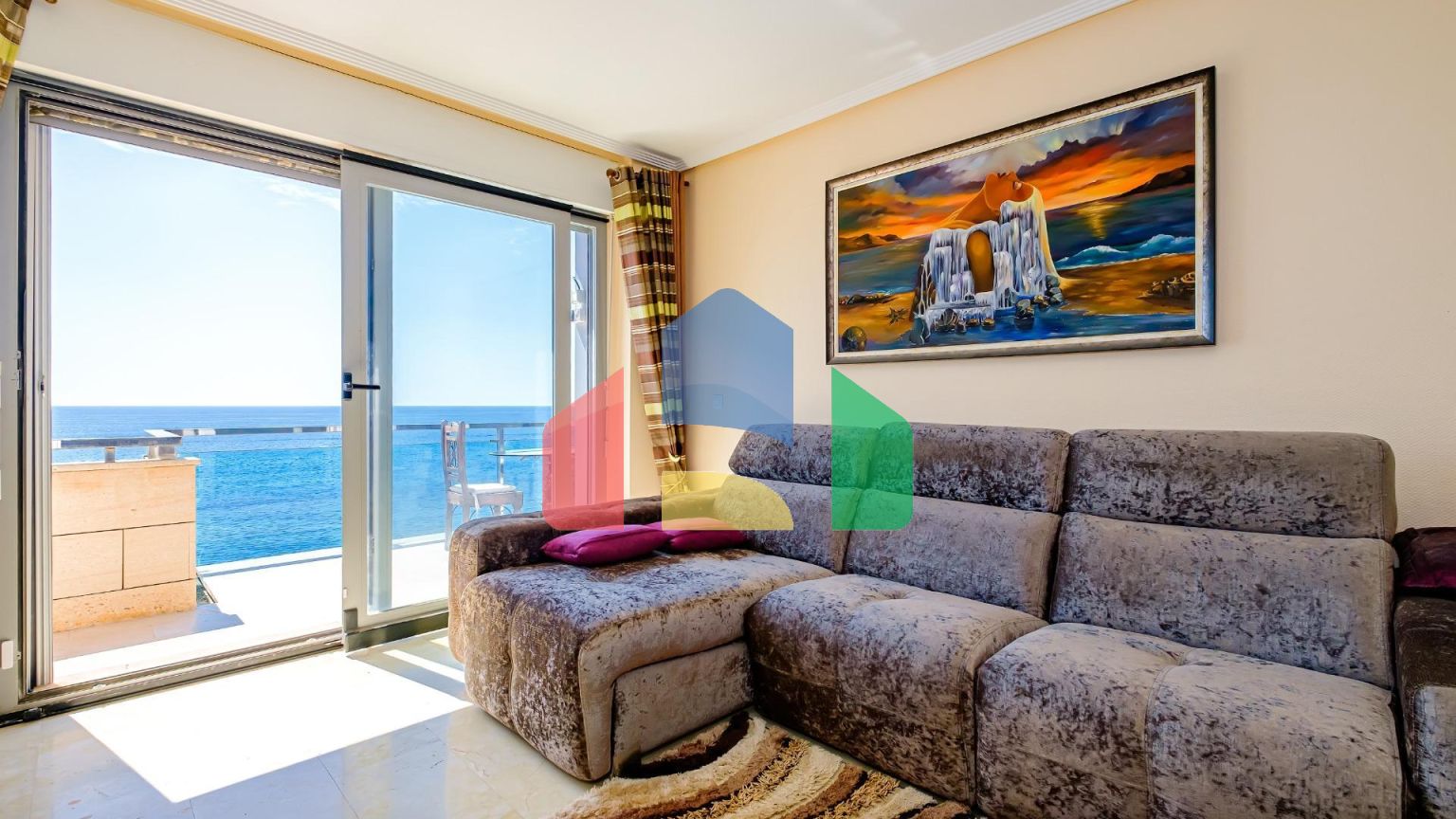 Пентхаус в Торревьеха ID A8168