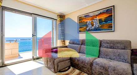 Пентхаус в Торревьеха ID A8168