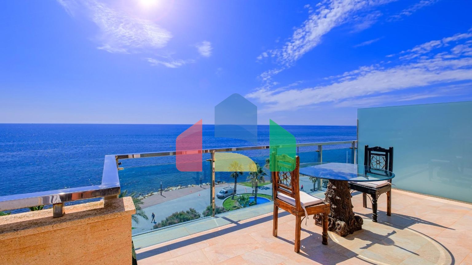 Пентхаус в Торревьеха ID A8168