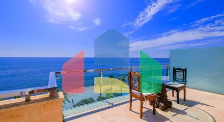 Пентхаус в Торревьеха ID A8168