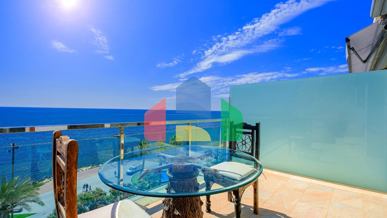 Пентхаус в Торревьеха ID A8168