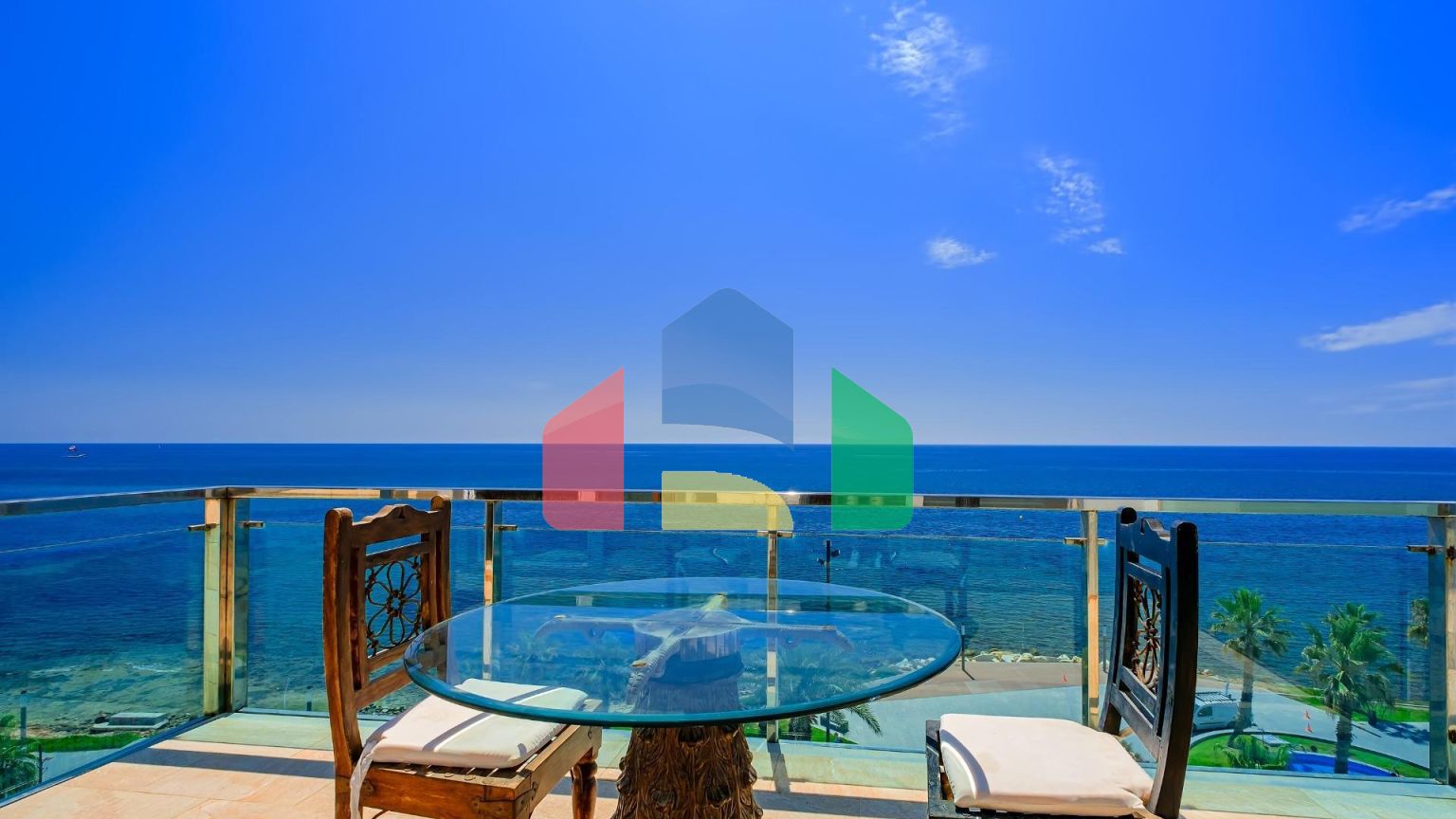 Пентхаус в Торревьеха ID A8168