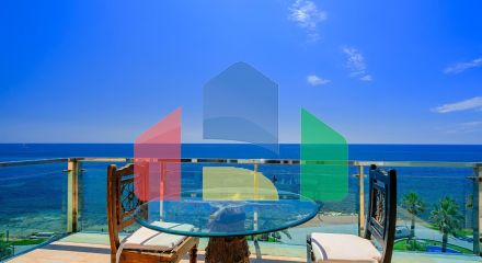 Пентхаус в Торревьеха ID A8168