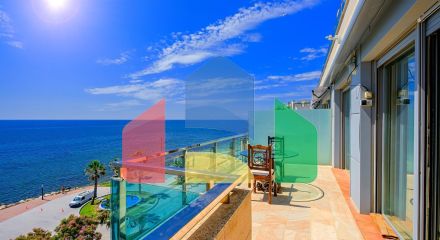 Пентхаус в Торревьеха ID A8168