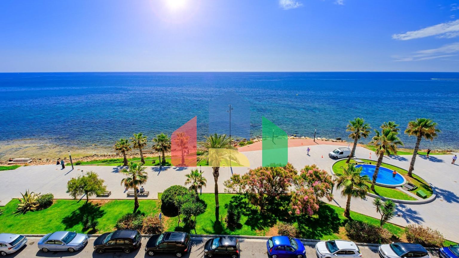 Пентхаус в Торревьеха ID A8168