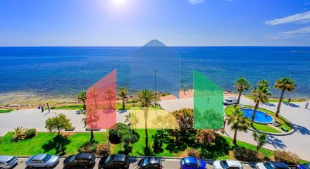 Пентхаус в Торревьеха ID A8168