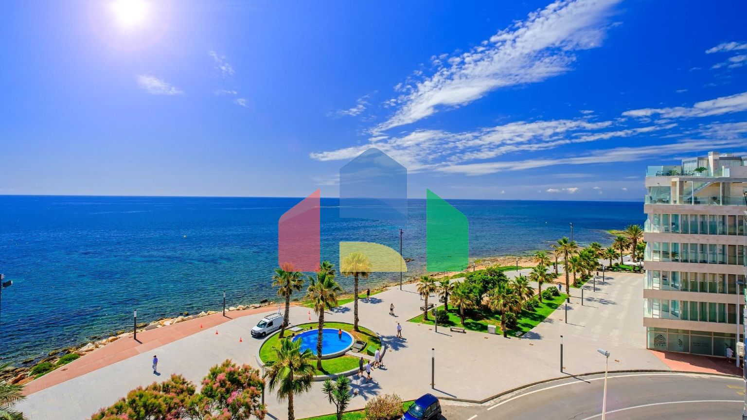 Пентхаус в Торревьеха ID A8168