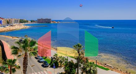 Пентхаус в Торревьеха ID A8168