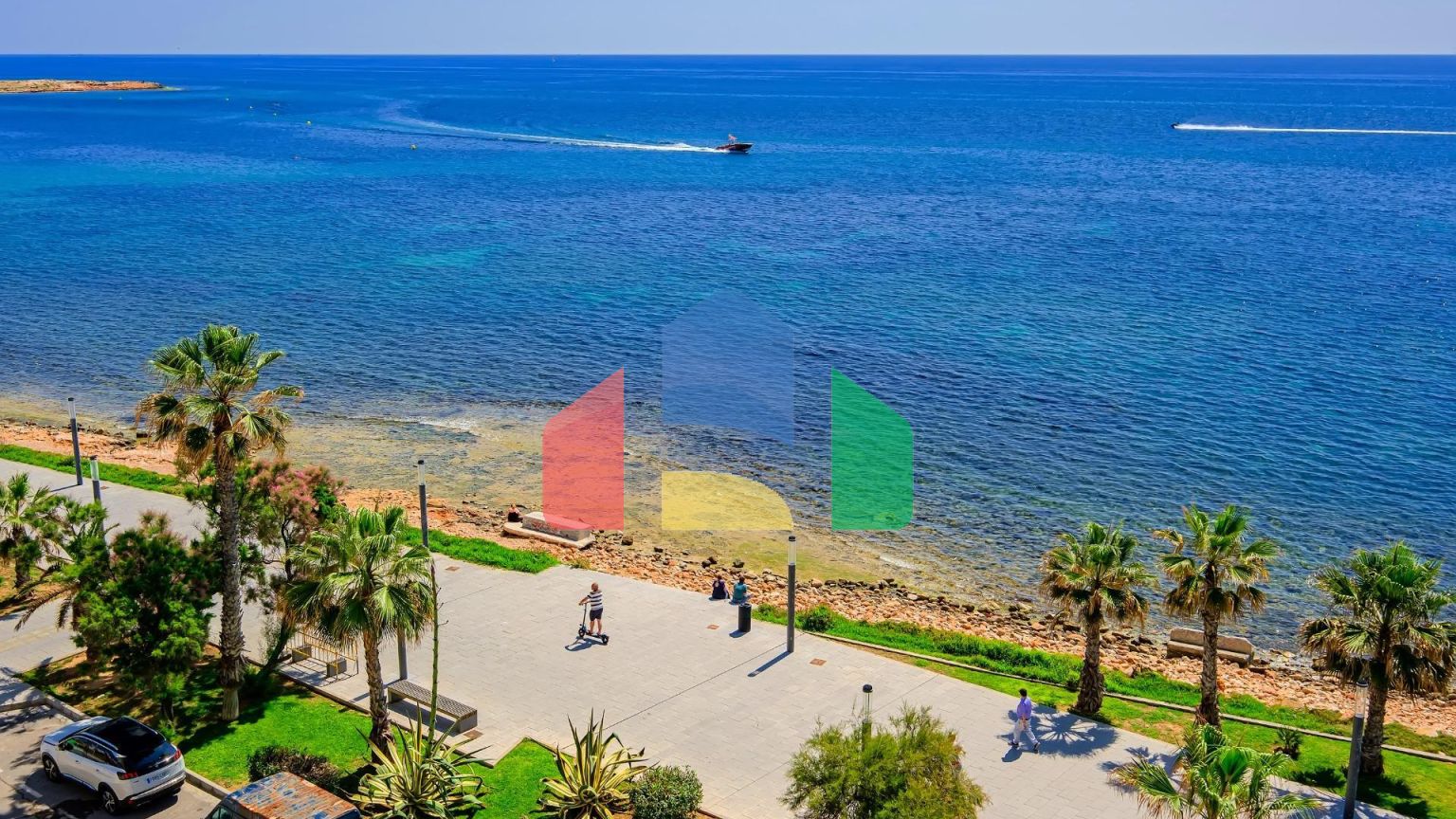 Пентхаус в Торревьеха ID A8168