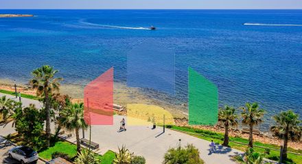 Пентхаус в Торревьеха ID A8168