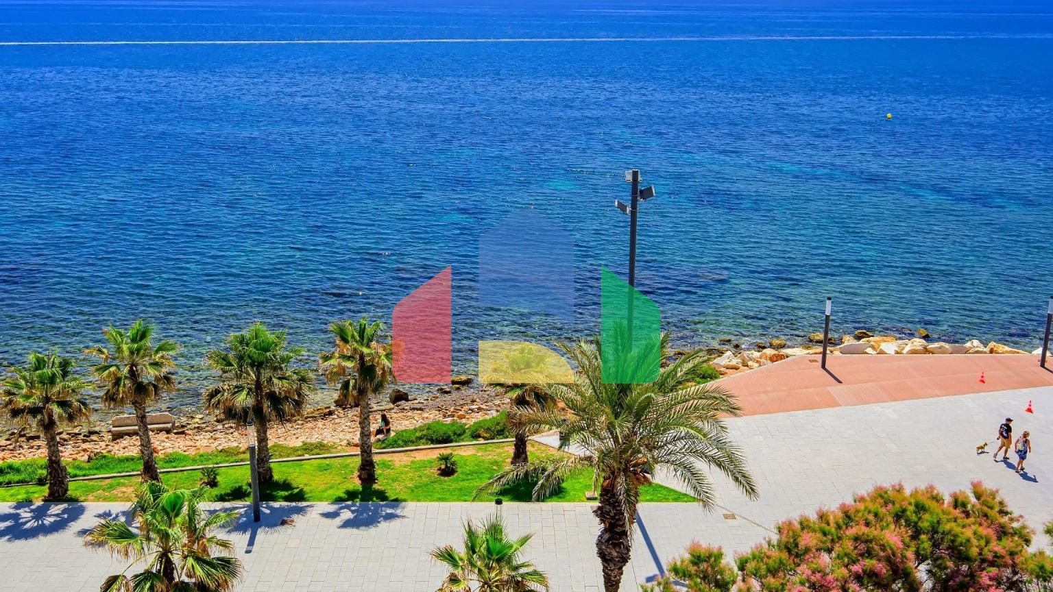 Пентхаус в Торревьеха ID A8168