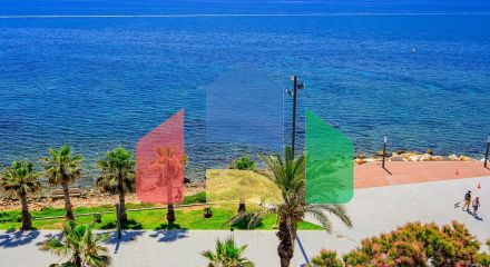 Пентхаус в Торревьеха ID A8168