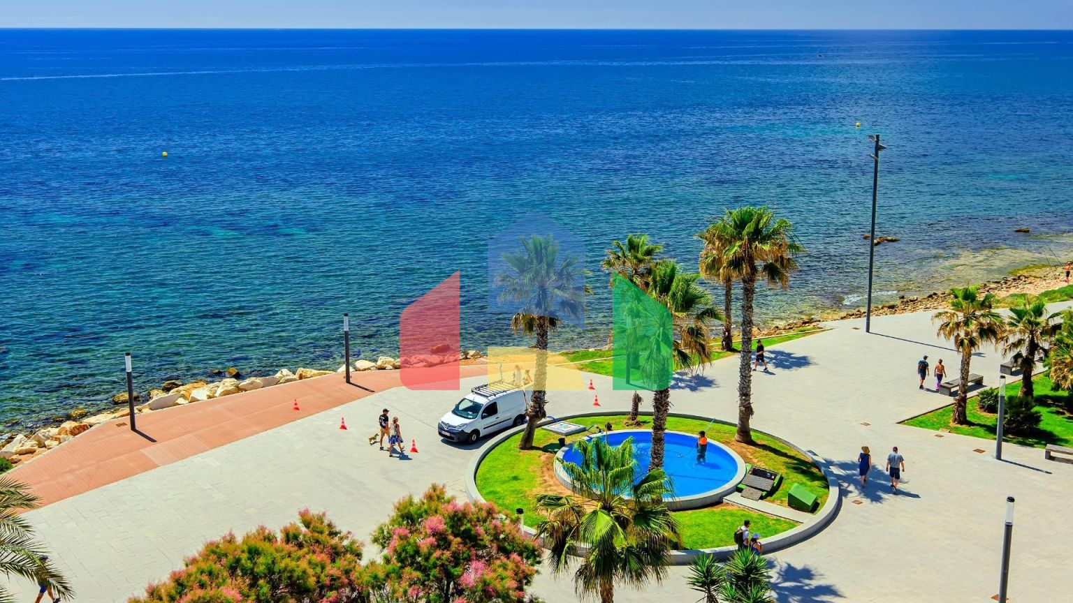 Пентхаус в Торревьеха ID A8168