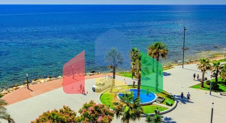 Пентхаус в Торревьеха ID A8168