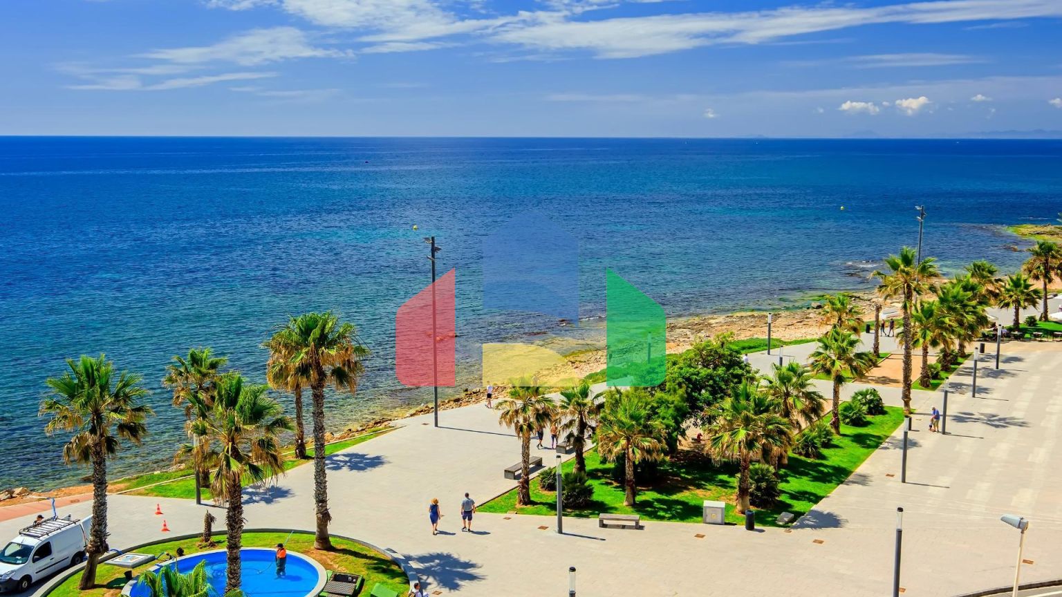 Пентхаус в Торревьеха ID A8168