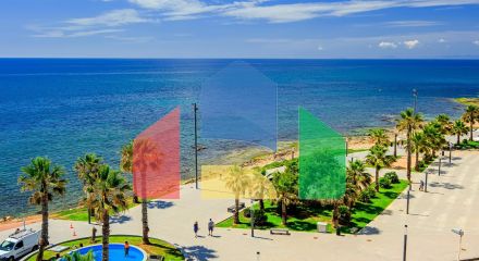 Пентхаус в Торревьеха ID A8168