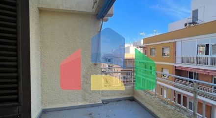 Penthouse in Torrevieja ID B10432
