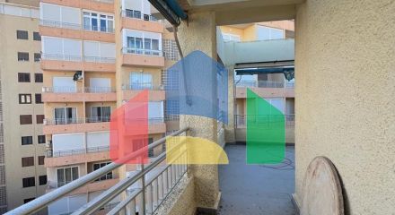 Penthouse in Torrevieja ID B10432