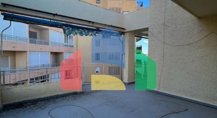 Penthouse in Torrevieja ID B10432