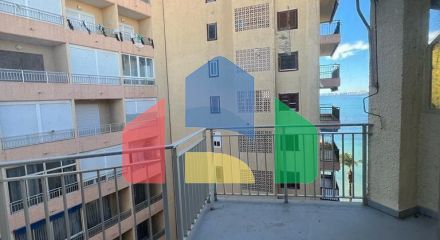 Penthouse in Torrevieja ID B10432