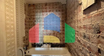 Пентхаус в Торревьеха ID B10432