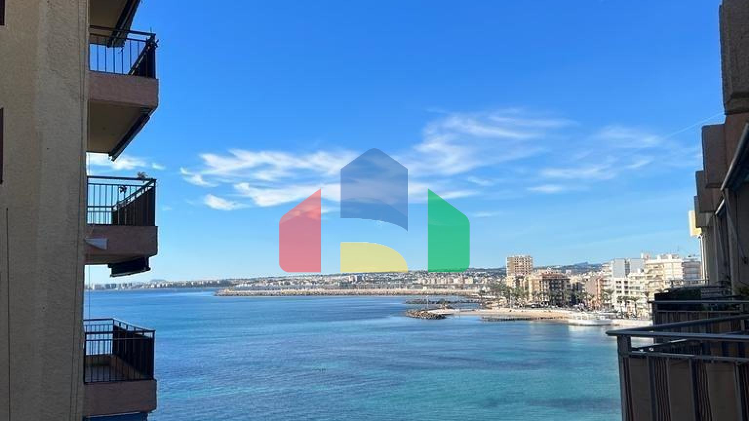 Пентхаус в Торревьеха ID B10432