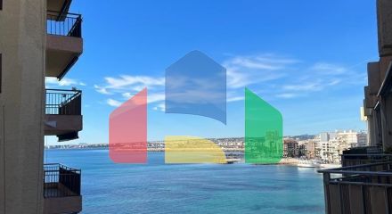 Пентхаус в Торревьеха ID B10432