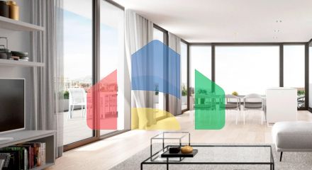 Modern Apartments Near Playa del Cura in Torrevieja