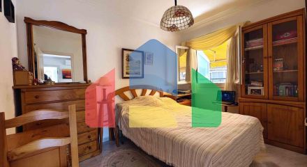 БУНГАЛО ВЕРХНИЙ ЭТАЖ В ТОРРЕБЛАНКА С ОГРОМНОЙ ТЕРРАСОЙ 15 М2 И УЧАСТКОМ 20 М2. ПЛОЩЯДЪ 59 М2. ДВА КОМУНИТАРНЫХ БАСС