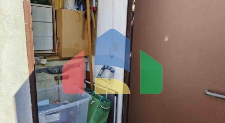 БУНГАЛО ВЕРХНИЙ ЭТАЖ В ТОРРЕБЛАНКА С ОГРОМНОЙ ТЕРРАСОЙ 15 М2 И УЧАСТКОМ 20 М2. ПЛОЩЯДЪ 59 М2. ДВА КОМУНИТАРНЫХ БАСС