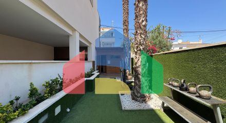 ОГРОМНЫЕ АПАРТАМЕНТЫ 158 М2 В КОМПЛЕКСЕ АЛЕГРИЯ 1 С ПАРКОВОЧНЫМ МЕСТОМ. БАССЕЙН. ДЕТСКАЯ ЗОНА. САУНА. БАРБЕКЮ.