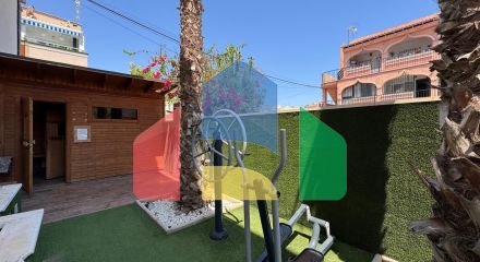 ОГРОМНЫЕ АПАРТАМЕНТЫ 158 М2 В КОМПЛЕКСЕ АЛЕГРИЯ 1 С ПАРКОВОЧНЫМ МЕСТОМ. БАССЕЙН. ДЕТСКАЯ ЗОНА. САУНА. БАРБЕКЮ.