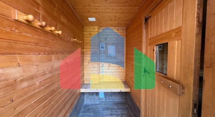 ОГРОМНЫЕ АПАРТАМЕНТЫ 158 М2 В КОМПЛЕКСЕ АЛЕГРИЯ 1 С ПАРКОВОЧНЫМ МЕСТОМ. БАССЕЙН. ДЕТСКАЯ ЗОНА. САУНА. БАРБЕКЮ.