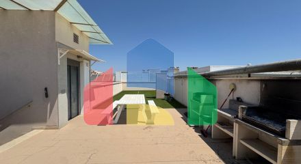 ОГРОМНЫЕ АПАРТАМЕНТЫ 158 М2 В КОМПЛЕКСЕ АЛЕГРИЯ 1 С ПАРКОВОЧНЫМ МЕСТОМ. БАССЕЙН. ДЕТСКАЯ ЗОНА. САУНА. БАРБЕКЮ.