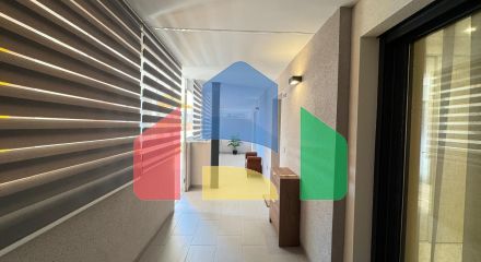 ОГРОМНЫЕ АПАРТАМЕНТЫ 158 М2 В КОМПЛЕКСЕ АЛЕГРИЯ 1 С ПАРКОВОЧНЫМ МЕСТОМ. БАССЕЙН. ДЕТСКАЯ ЗОНА. САУНА. БАРБЕКЮ.