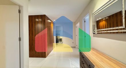 ОГРОМНЫЕ АПАРТАМЕНТЫ 158 М2 В КОМПЛЕКСЕ АЛЕГРИЯ 1 С ПАРКОВОЧНЫМ МЕСТОМ. БАССЕЙН. ДЕТСКАЯ ЗОНА. САУНА. БАРБЕКЮ.