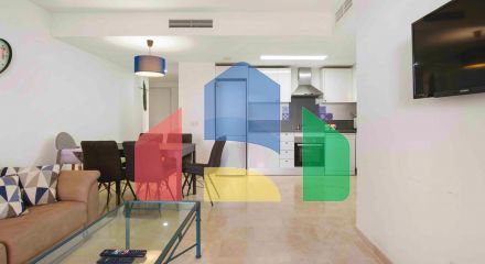 АПАРТАМЕНТЫ В КОМПЛЕКСЕ «LA RECOLETA» 3 СПАЛЬНИ. 2 ВАННЫЕ КОМНАТЫ. ГАРАЖ+КЛАДОВКА.