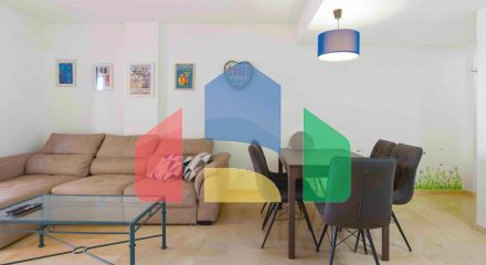 АПАРТАМЕНТЫ В КОМПЛЕКСЕ «LA RECOLETA» 3 СПАЛЬНИ. 2 ВАННЫЕ КОМНАТЫ. ГАРАЖ+КЛАДОВКА.