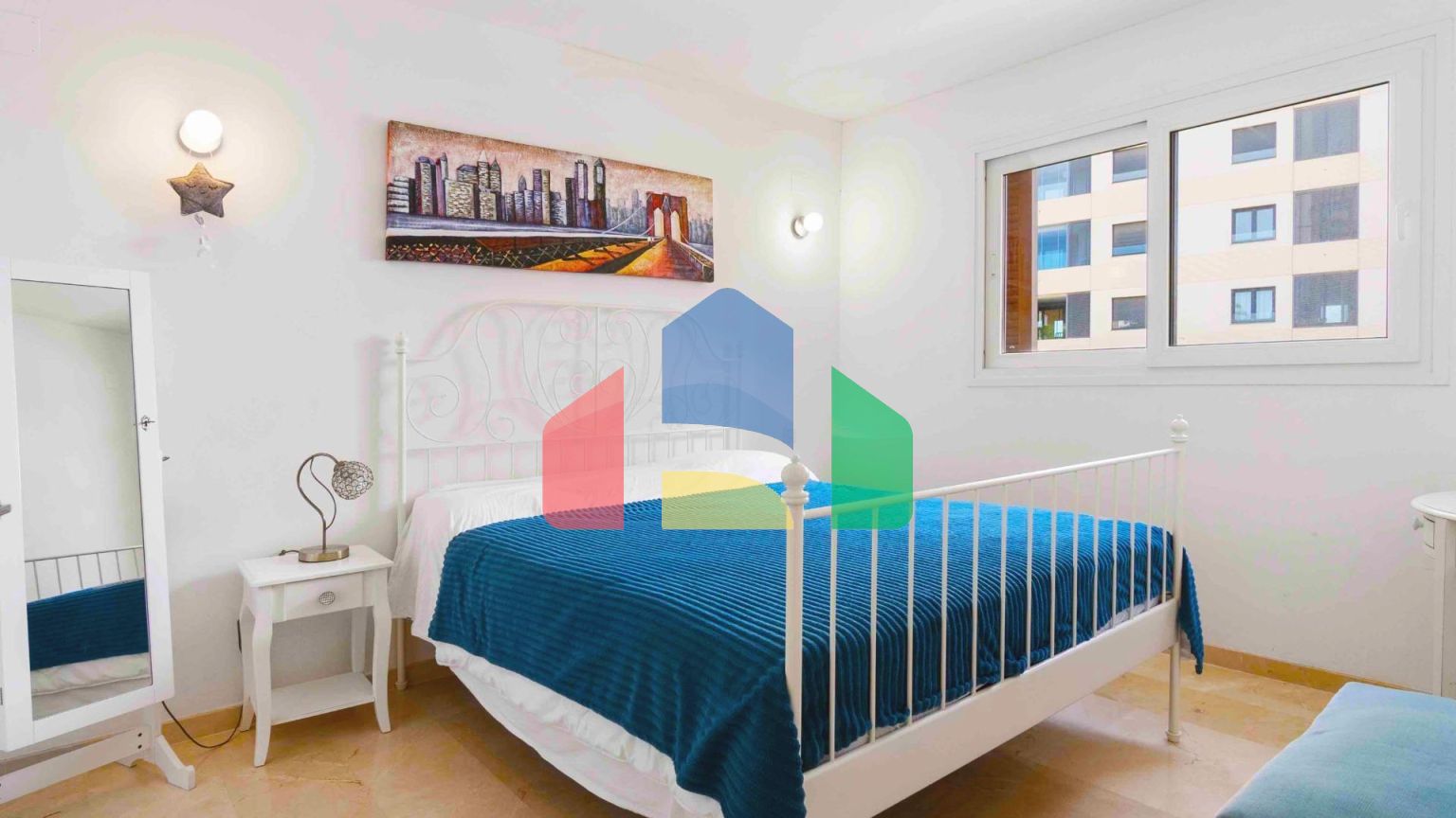 АПАРТАМЕНТЫ В КОМПЛЕКСЕ «LA RECOLETA» 3 СПАЛЬНИ. 2 ВАННЫЕ КОМНАТЫ. ГАРАЖ+КЛАДОВКА.