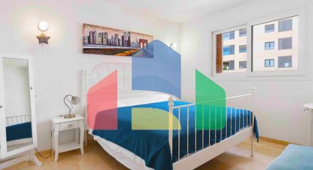 АПАРТАМЕНТЫ В КОМПЛЕКСЕ «LA RECOLETA» 3 СПАЛЬНИ. 2 ВАННЫЕ КОМНАТЫ. ГАРАЖ+КЛАДОВКА.