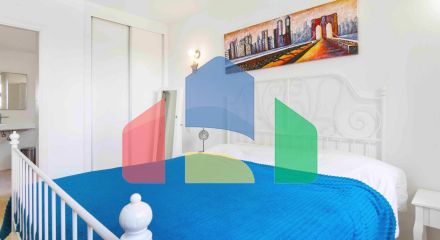 АПАРТАМЕНТЫ В КОМПЛЕКСЕ «LA RECOLETA» 3 СПАЛЬНИ. 2 ВАННЫЕ КОМНАТЫ. ГАРАЖ+КЛАДОВКА.